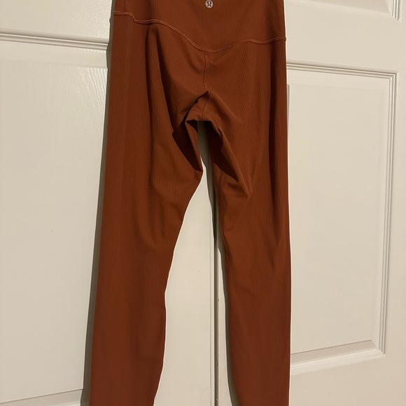 Lululemon Leggings - Picture 4 of 6